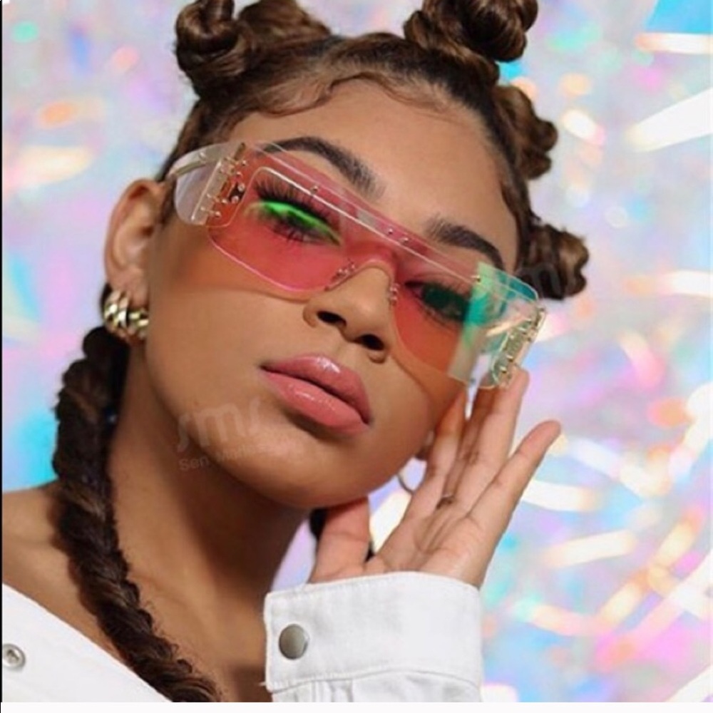 Stylish sunglasses